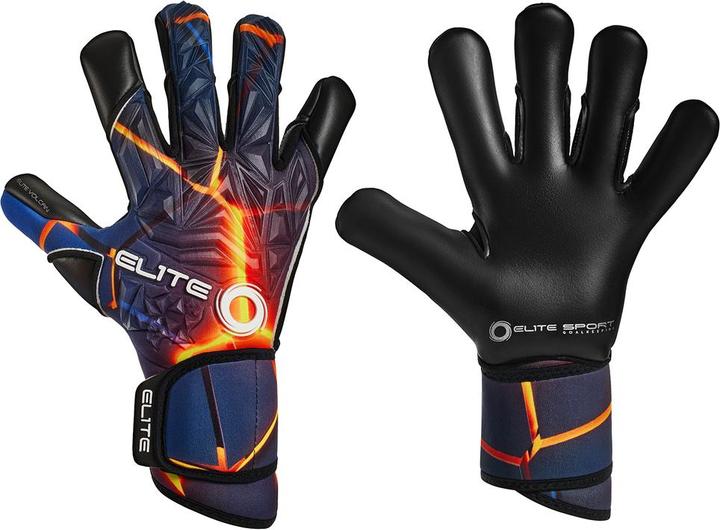 Produktbild Elite Torwarthandschuhe - Volcano (7)