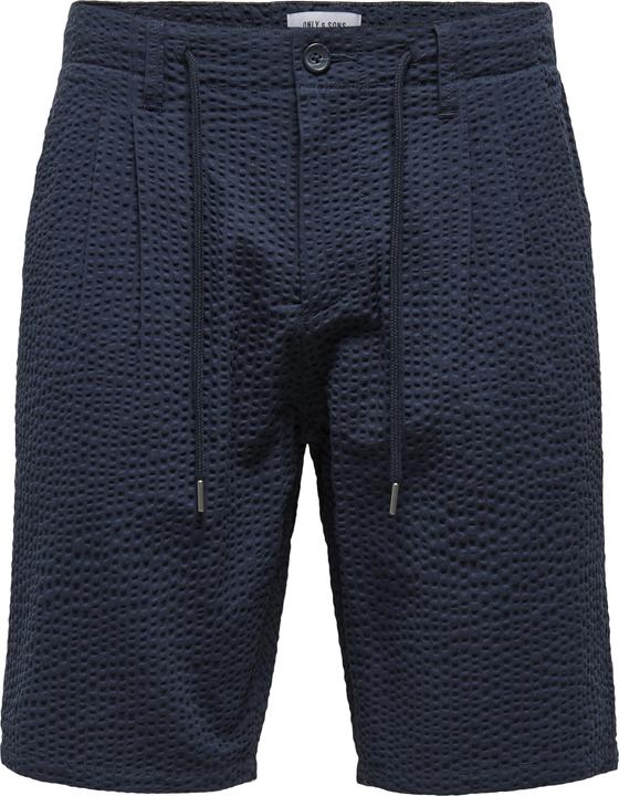 Navy Blazer