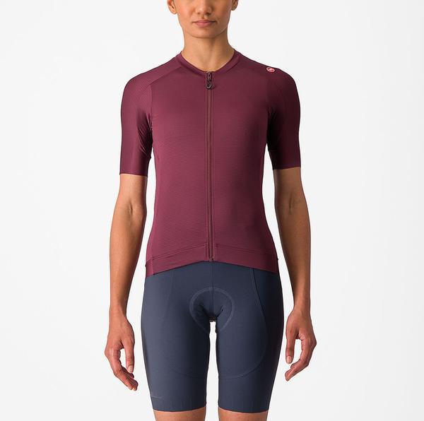Deep Bordeaux