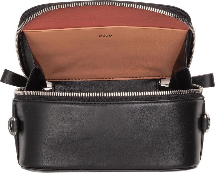 Actual product image Dudu Camille shoulder bag leather 17.5 cm