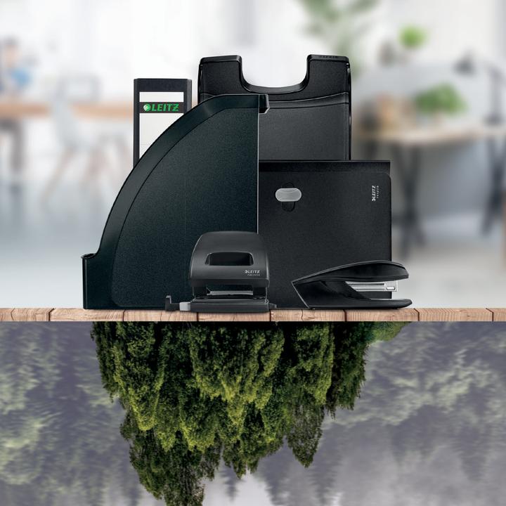Produktbild Leitz RECYCLE - Heftapparat (10 Blätter)
