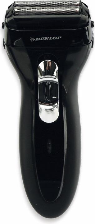 Actual product image Dunlop Shaver rechargeable