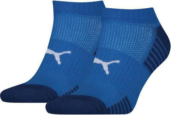 Immagine prodotto Puma Sport Frottee Sneaker (Confezione da 2, 35 - 38)