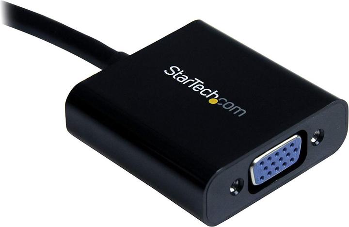 Actual product image StarTech HDMI To VGA Adapter Converter (HDMI, 24.50 cm)