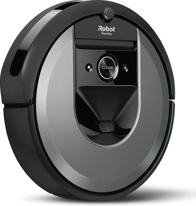Image du produit iRobot Roomba i7150 (Robot vacuum)