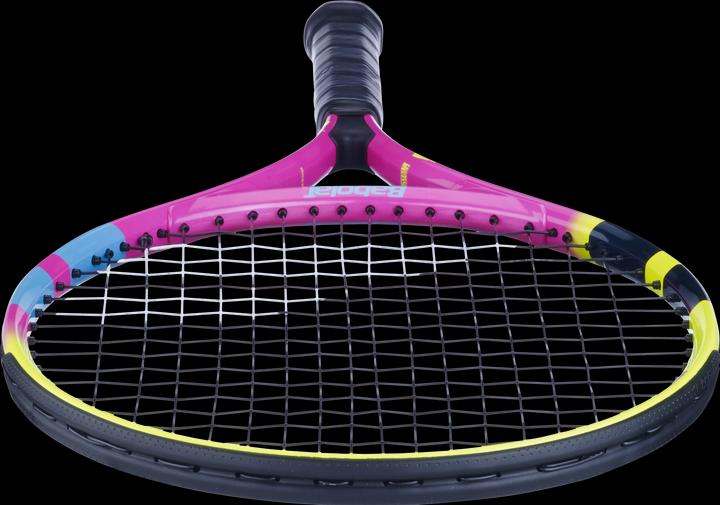 Image du produit Babolat NADAL JUNIOR 23 (0000, 200 g)