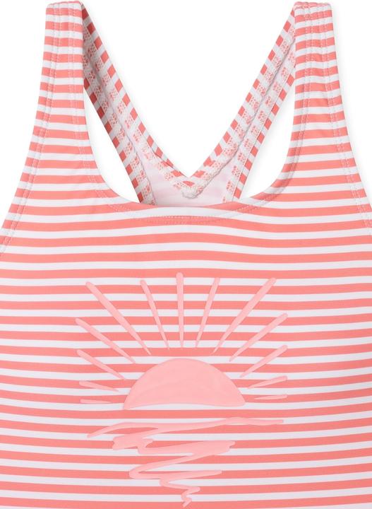 Actual product image Schiesser Aqua Teens Girl swimming costume (152)