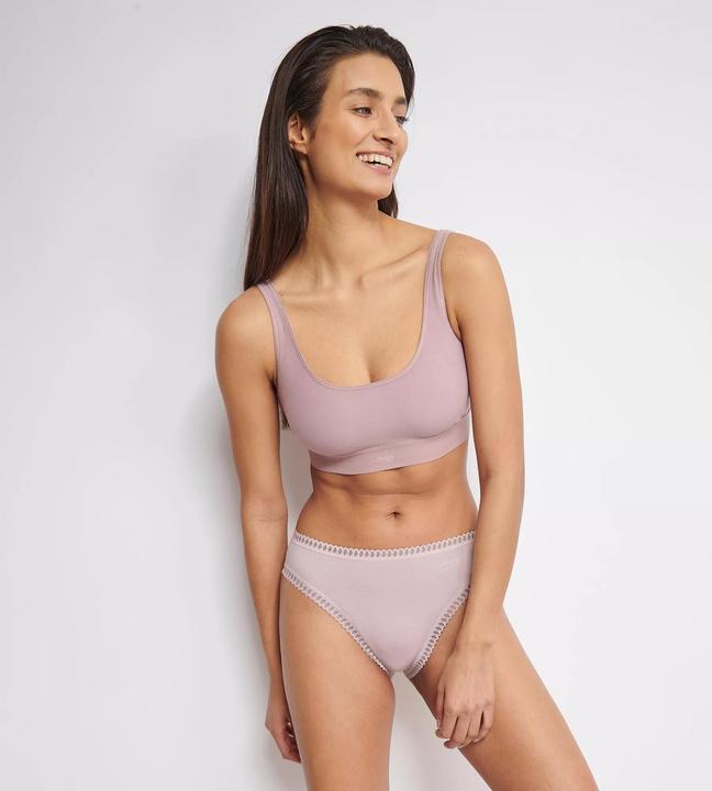 Image du produit Sloggi GO Crush jambe haute C3P (S, Lot de 3)