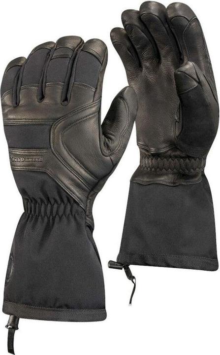 Immagine prodotto Black Diamond Crew Gloves (XL)