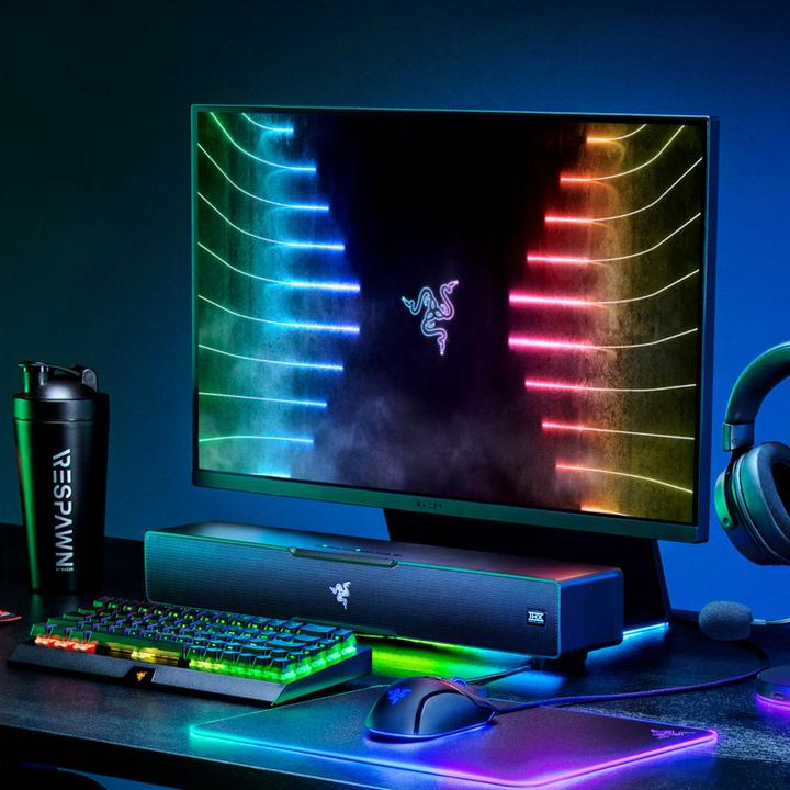 Produktbild Razer Leviathan V2 (65 W, 7.1 Kanal)