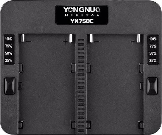 Produktbild Yongnuo YN-750C (Ladegerät)