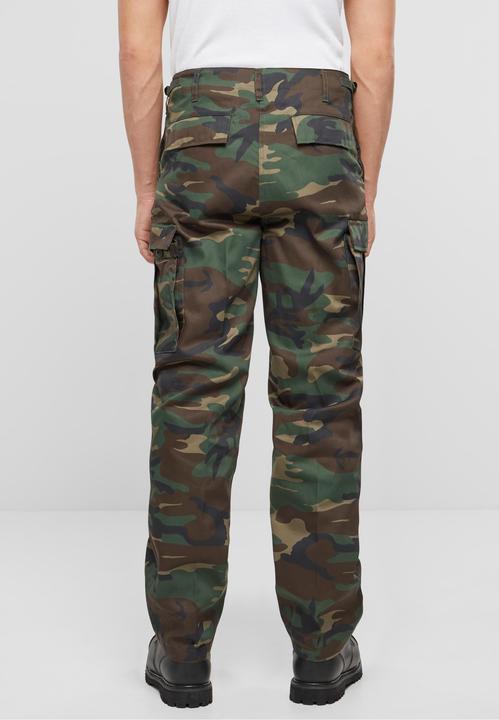 Actual product image Brandit US Ranger Cargo Pants (L)