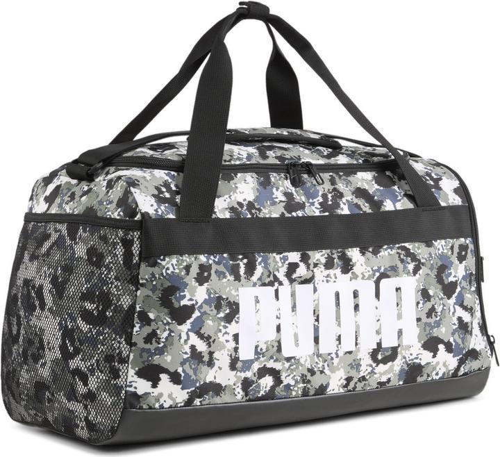 Puma CHALLENGER AOP Small Sports Bag (35 l)