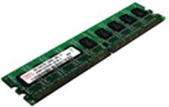 Produktbild Lenovo 0a65729 (1 x 4GB, 1600 MHz, DDR3-RAM, DIMM)