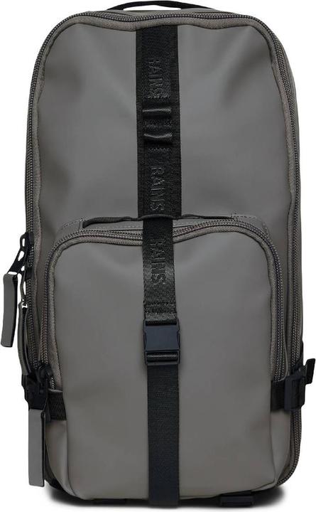 Image du produit Rains Sac à dos gris