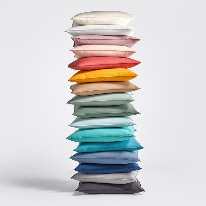 Image du produit La Redoute Interieurs Scenario Coton Lave (Housse de couette, 240 x 220 cm)