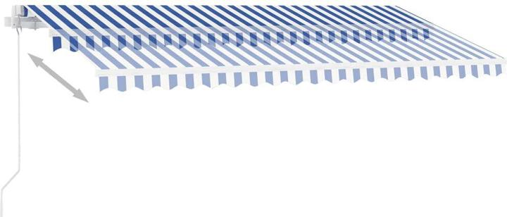 Actual product image VidaXL Reanna (4.50 m)
