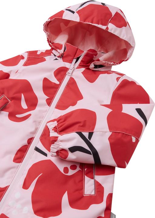 Produktbild Reima tec Regenjacke Anise (104)