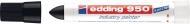 Actual product image Edding Industriemarker 950 (Black, 10 mm, 1 x)