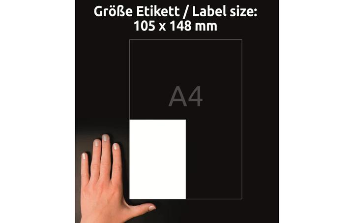 Produktbild Avery Universal-Etiketten