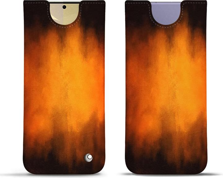 Immagine prodotto Noreve Coque en cuir (Samsung Galaxy S24+)