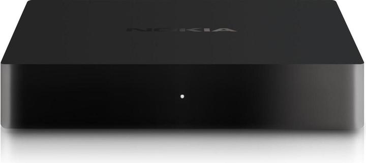 Produktbild Nokia Streaming box 8000 (8 GB, Android 10)