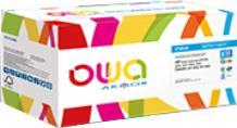 Actual product image Armor OWA OWA - Black - compatible - toner cartridge (Alternative to: Konica Minolta TN321K (FC)