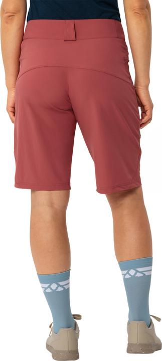 Actual product image Vaude Altissimo Shorts II (44)