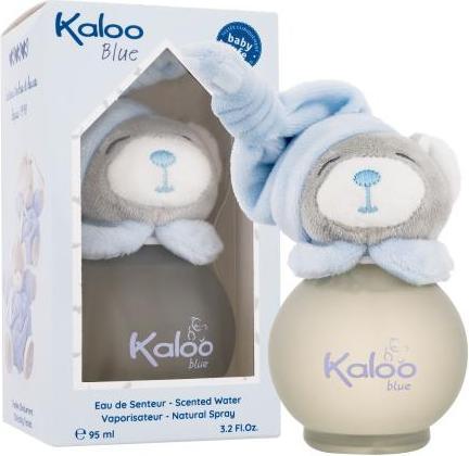 Immagine prodotto Kaloo Blu di Eau de Senteur Spray (senza alcool) 95 ml (Eau de toilette, 95 ml)