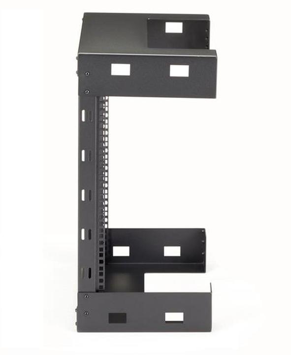 Actual product image StarTech 12u Wall Mount Server Rack (12 RU, 19 inch rack)