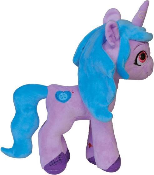 Produktbild Siva MY LITTLE PONY Plüschtier "Izzy" 40 cm