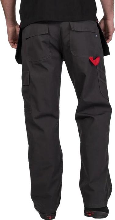 Image du produit Lee Cooper - Pantalon à poches - Homme (38)
