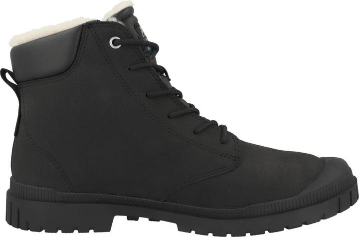 Actual product image Palladium Sp20 Cuff Lth WP WL - 63763 (45)