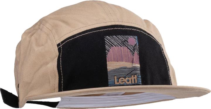 Produktbild Leatt Panel Cap Desert