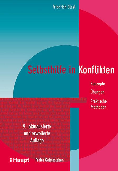Immagine prodotto Selbsthilfe in Konflikten (Tedesco, Friedrich Glasl, 2022)