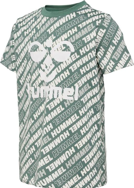Produktbild hummel hmlNOLE NIGHT SUIT S/S (134)