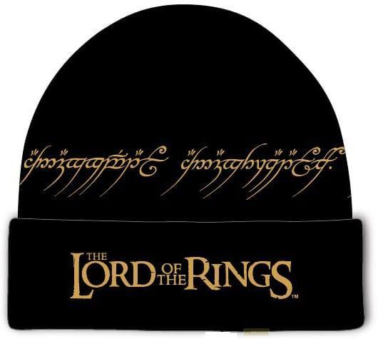 Heroes Inc Herr der Ringe Beanie One Ring
