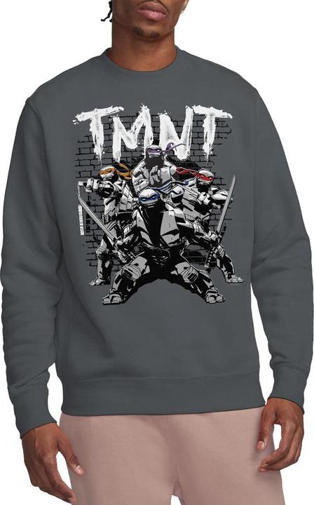 Immagine prodotto Teenage Mutant NT TMNT Team Felpa Adulto Unisex (XL)