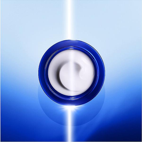 Image du produit Shiseido Recharge de crème Skin HIForce (50 ml, Crème 24h)