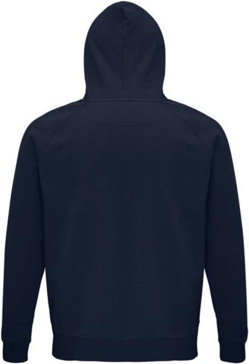 Actual product image Sols Stellar hoodie cotton from organic farming (L)