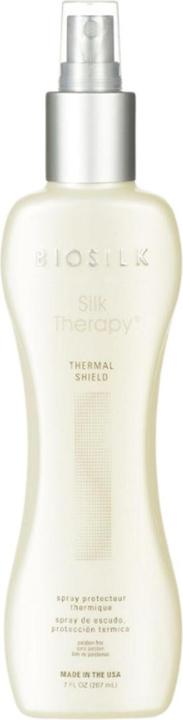 Produktbild BioSilk Silk Therapy Thermal Shield, Spray (207 ml)