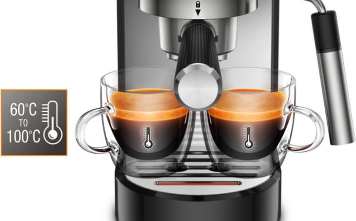 Image du produit Krups Virtuoso