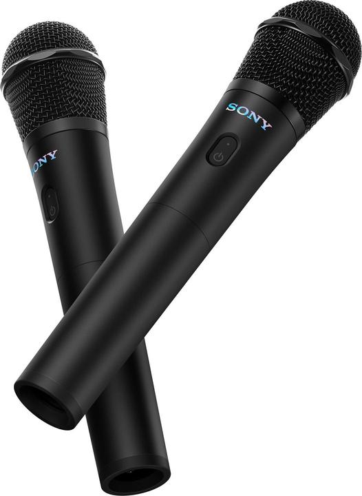 Actual product image Sony Ult Mic1