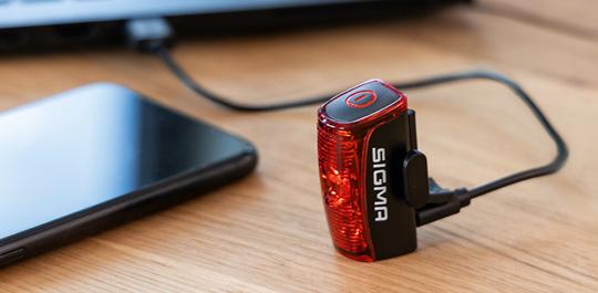 Image du produit Sigma Sport Infinity