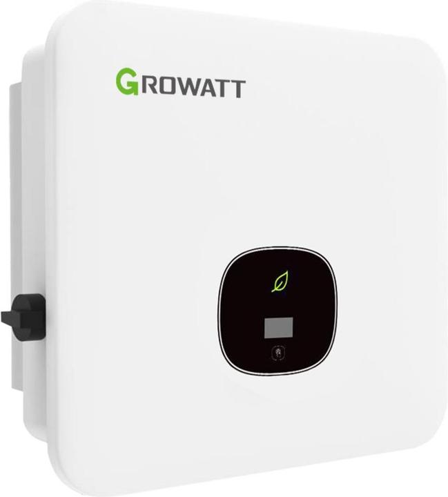 Actual product image Growatt Hybrid inverter MOD 10KTL3-XH BP 10kW, 3-phase