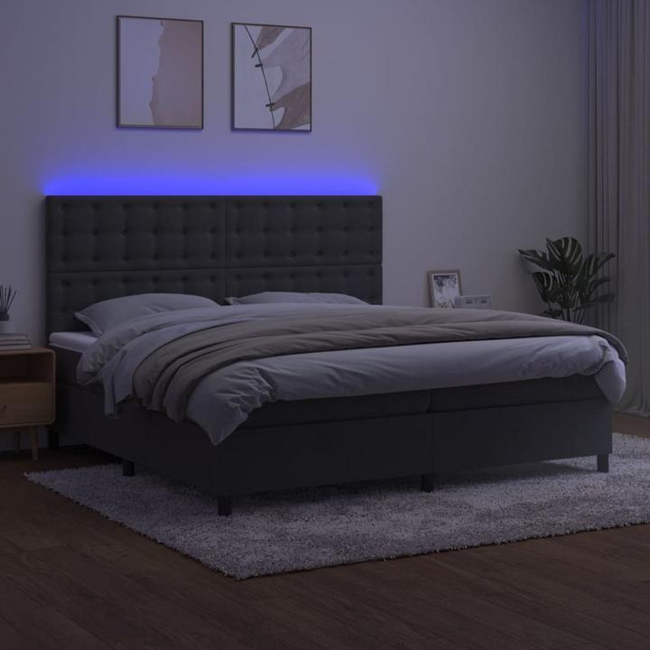 Produktbild VidaXL Arielle (200 x 200 cm)