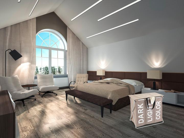 Immagine prodotto Wenko Trio (118 l)