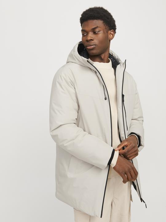 Actual product image Jack & Jones Parka Parka (XL)