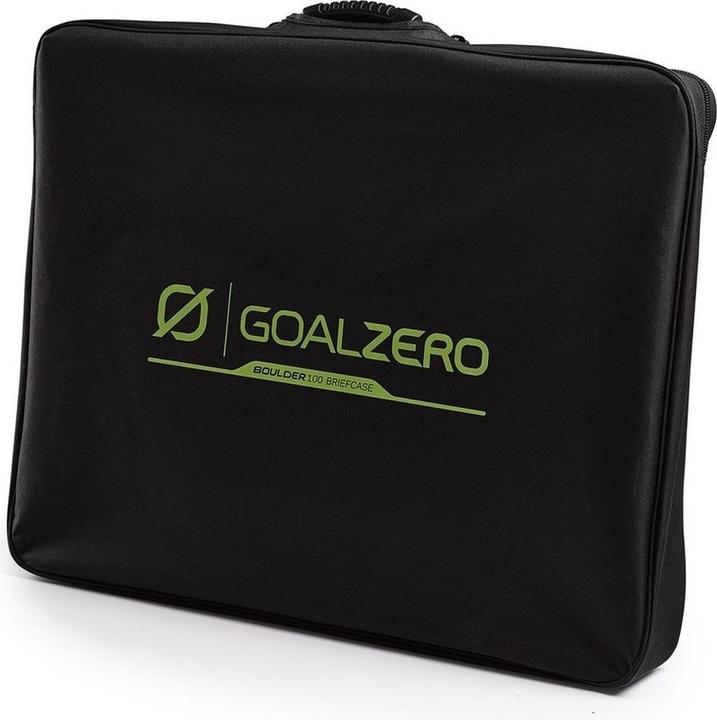 Productafbeelding Goal Zero Boulder 100 aktetas (100 W, 11.70 kg)