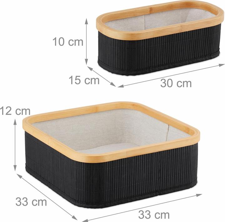 Image du produit Relaxdays Banc-de-jardin
